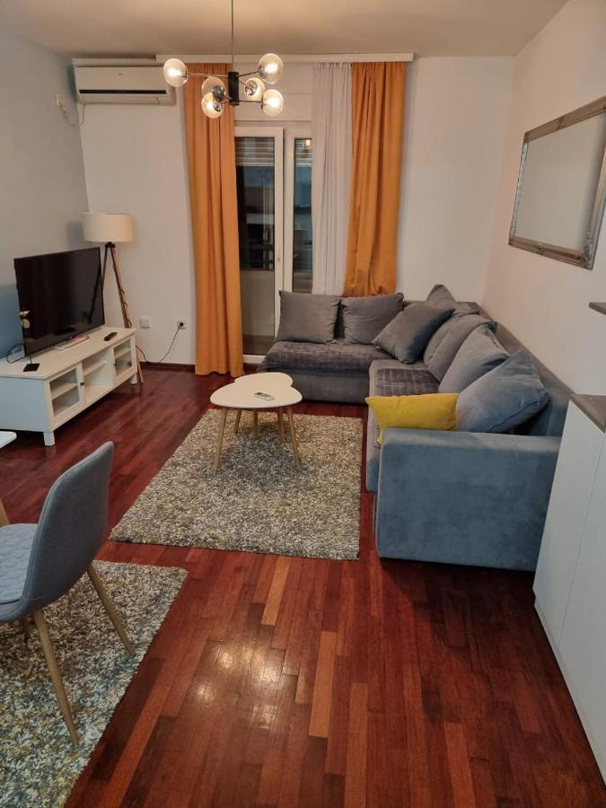 5 Star Apartment Podgorica Exterior foto